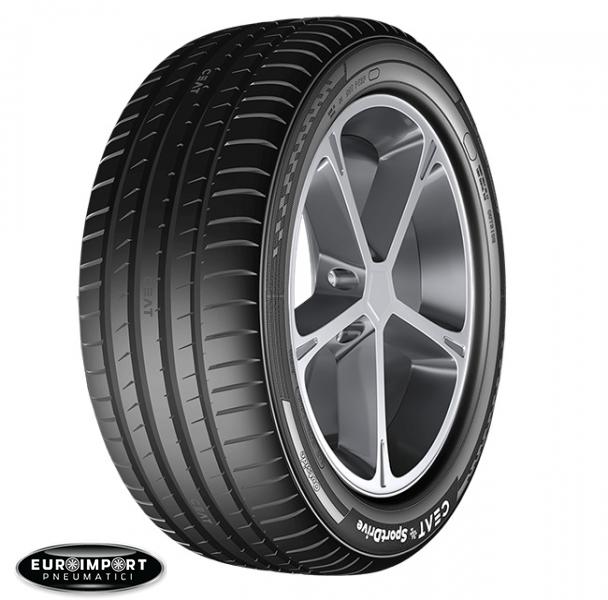 Ceat SPORTDRIVE  205/40 R18 86 Y  XL 